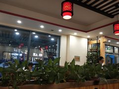 大堂-小唐小四川水煮鱼(北三路店)