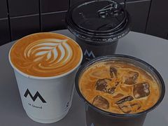 -M Stand(西安大悦城店)