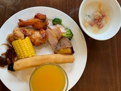 -春晖园度假酒店温泉