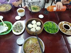 -达道武仔牛肉店(广达路店)