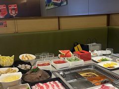 -海底捞火锅(茂业店)