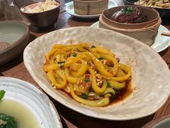 -大盐帮川菜馆(长楹天街店)