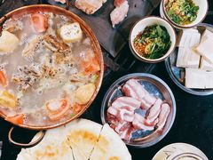 -象山村腊排骨(丽江总店)