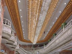 -万宝海鲜舫(劳动公园店)