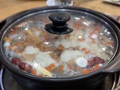 -濠轩阁特色生蚝火锅(水湾路店)