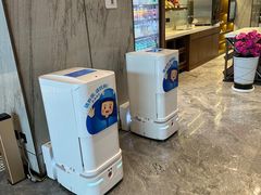 -锦州中央大街希尔顿花园酒店