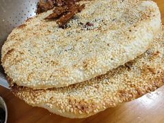 -徐记红川肉烧饼