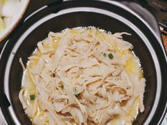 -佬麻雀·新湘菜(珠海金发购物中心店)