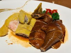 -红棉中餐厅·广州海航威斯汀酒店