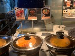 -The COOK·厨餐厅·自助餐(浦东嘉里大酒店)