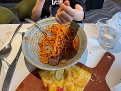 -芳草地西式融合餐厅(回龙窝店)