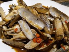 -广记海鲜(杨汊湖一店)