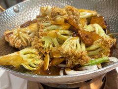 -香雪海饭店中餐厅(人民桥店)