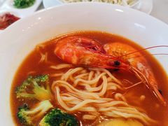 -南山鲜虾面·活鲜小馆·海味大连菜(南山总店)