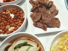 -六七八韩式烤肉·韩国料理(上杭路店)