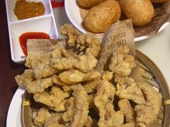 -重庆高老九火锅(万象城店)