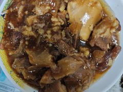 -大铁勺新津菜(东丽阳光新业广场店)