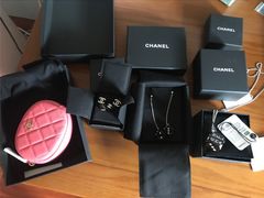 -CHANEL(恒隆广场店)