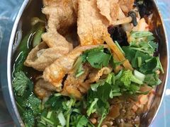 -红鼻子桂林米粉(金唐新光界店)