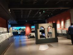 -徐州汉画像石艺术馆