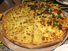 -乐凯撒披萨(正佳广场店)