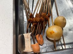 -钢管厂五区小郡肝串串香火锅(人民广场店)