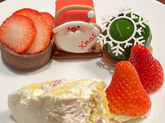 -杭州滨江世融艾美酒店·新食谱全日餐厅