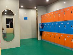 -花样年华游泳馆·游泳培训基地