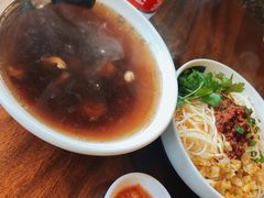 -草本汤(闵行漕宝路店)