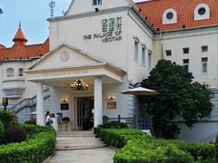 -香蜜轩·粤菜·宴会(世界之窗店)