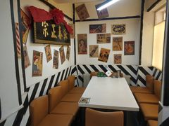 -火焰枪蛋·烧烤(奉天街店)