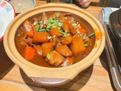 -破三川·新川菜(静安大融城店)