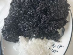 -山水之味·大鱼头·农家菜(张公洞店)