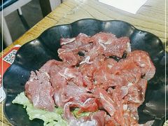 -大壮家原味烤肉(兴华北街店)