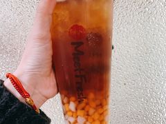 -鲜芋仙(宝地广场店)