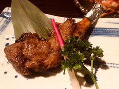 -王鼎精致料理铁板烧(世博源店)