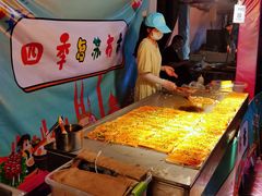 -海上海弘基休闲广场