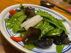 -云海肴·云南小炒·汽锅鸡(天津国金汇店)