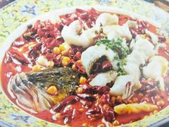 -滨河味道(北大街店)