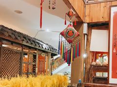 -昆虫窝子·特色云南菜(拓东路总店)