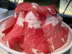 -三人行骨头王火锅(长寿店)