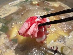-七欣天香辣蟹火锅(武义壶山广场店)