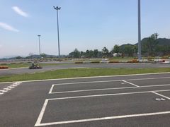 -千岛湖燃擎卡丁车赛车主题乐园(秀湖路店)