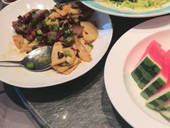 -渔舟意·湖南家宴(萝岗纳金城店)