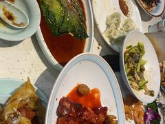 -巧克力渔家.小船海鲜胶东菜(万平口店)