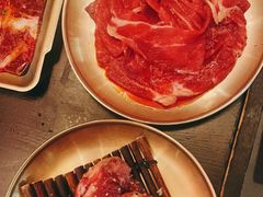 -西塔老太太泥炉烤肉(上海七宝领展广场店)