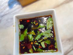 -周渝食惦·酸菜鱼精致川菜(横岗店)