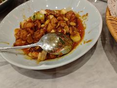 -玉华台饭庄·淮扬菜·烤鸭(望京店)