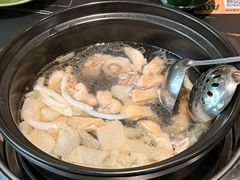 -同仁四季椰子鸡(宝安壹方城店)