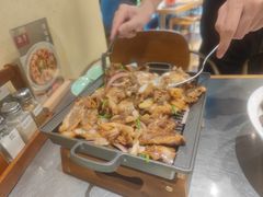 -潮界(LU·ONE凯德晶萃广场店)